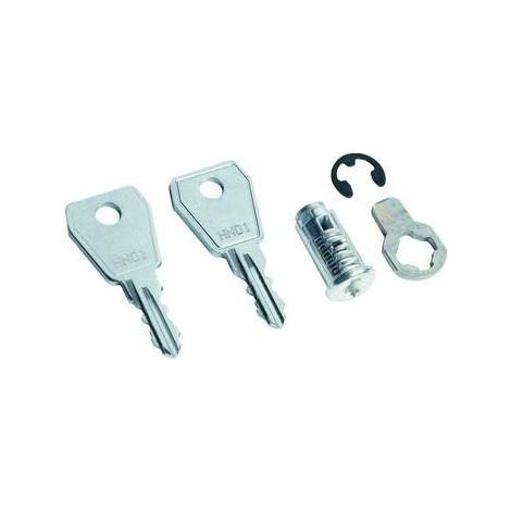 Hager Schließung Volta Standard VZ302N (1/5)