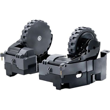 Il motore di ruota per iRobot Roomba i7 i8 i3 i6+/Plus E5 E6 G+R (1/5)