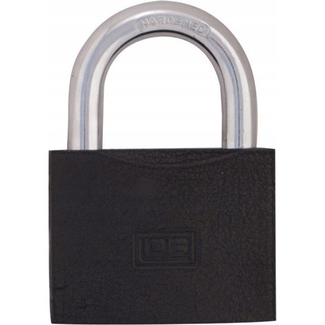 Cadenas à verrouillage en fonte KSS60 - 3 clés (1/5)