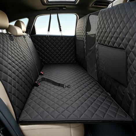 Universal Car Dog Seat Protection (1/5)