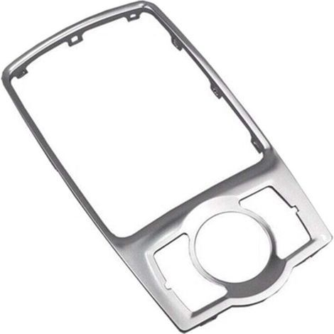 Scatola di guarnizione telaio pannello fermo leva cambio pomello MMI compatibile con A6 C6 Allroad (1/4)