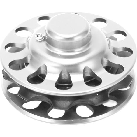Guide de chaîne pour vélo pliant Brompton 3sixty, tensionneur et roue de rechange pour dérailleur arrière, couleur argent. (1/5)