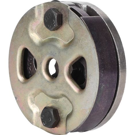 Pièces de rechange d'embrayage pour Stihl FS120 FS200 FS250 FS300 FS350 FS400 FS450 - Compatibles débroussailleuses (1/5)