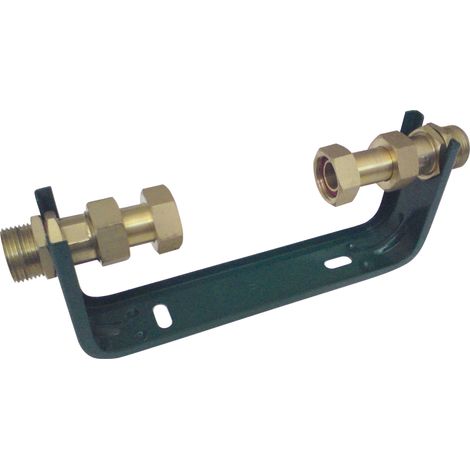 Ferro KSD20 Konsola Wodomierza Durable Water Meter Support