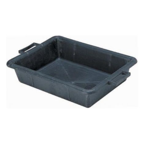 10L Gummi-Maurertrog OUTIFRANCE