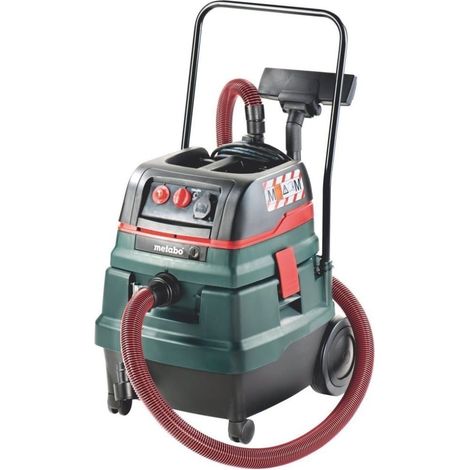 Metabo ASR 50 M SC Nass- und Trockensauger Allessauger 1.400 W 602045000"-"181787713 (1/8)