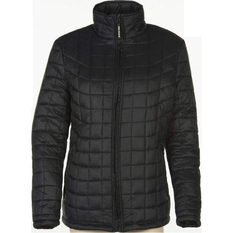 Giacca da lavoro da donna Penduick Bermuda in stile Cavalier Nero L