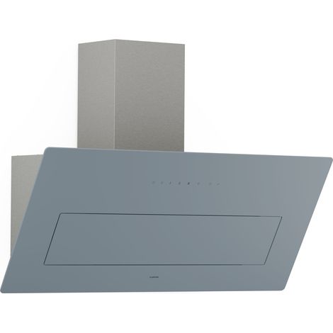 Klarstein Campana extractora SleekAir  A+++  717m³/h  Touch  LED  90cm