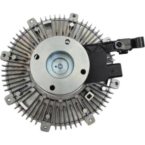 Embrayage de ventilateur 21082-5X23A pour Nissan NV2500 NV3500 17-21 Infiniti QX80 14-22 210825X20A 21082-5X21C 21082-5X22D (1/5)