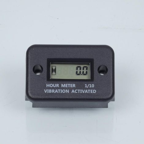 stundenzähler durch vibration sifam für motorrad traktor (1/4)