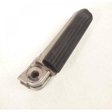 [PRODUIT D'OCCASION] Cale pied origine pour moto M-R Occasion (1/2)