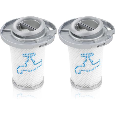Filtro per aspirapolvere Rowenta X-PERT 6.60 e X-Force Flex 8.60 RH96 RH68 RH9611 RH9637 RH9638 RH9639 RH9677 RH9678 RH9679 RH9680 RH9690 RH9695 RH6821 RH6837 RH6838 RH6878 (1/5)