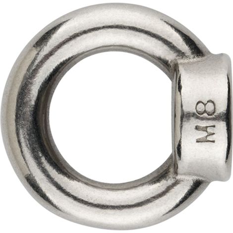 EH-V A4-ANNEAU DE LEVAGE FEMELLE DIN-582. INOX A4 24 (1/2)