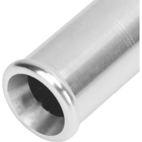 Turbo-Ölrücklauf-Anschlussset, 10 mm Innendurchmesser, hochfeste Dichtung, Ölablauf für Fahrzeuge