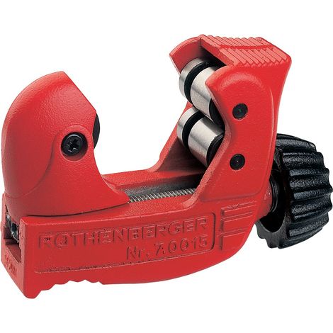 Kupferrohrabschneider Mini Max 3-28mm Cu,Ms,AL,dünnwandige Stahlrohre (1/2)
