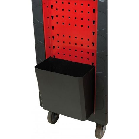 MOB - Poubelle BASELINER/PROLINER/XLINER