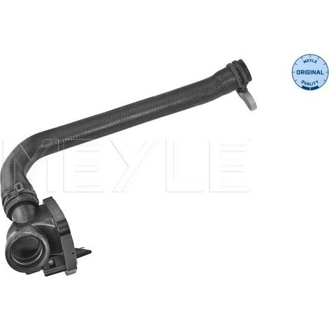 Durite de radiateur Meyle 319 222 0038 BMW 11 53 2 367 436 11 53 7 600 586