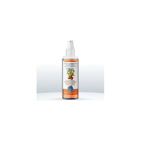 12 x SPRAY AMBIENTE OFFICINA DEI FIORI 150ML ARANCIACAN