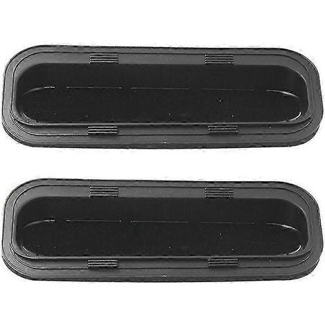 62930-12161 62930-12160 Aérateurs arrière Compatibles avec les modèles 450H, GS300, IS300 et LS430 (1/5)