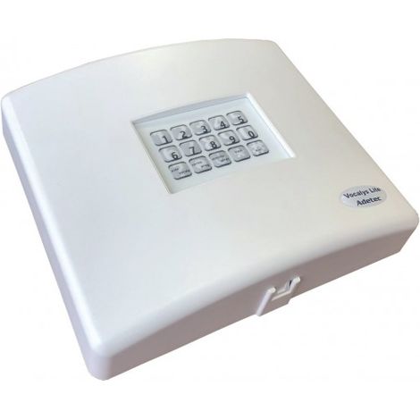 Transmetteur Téléphonique Vocalys LITE par ligne RTC ADETEC