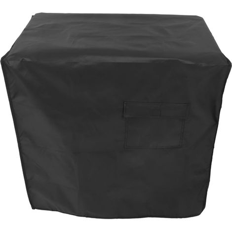 Housse de Protection pour Chariot Cooler Extérieur Tissu Oxford Imperméable Robuste et Résistante Aux Intempéries Protection Complète Pluie et Poussière Adaptée Patio et Usage (1/5)