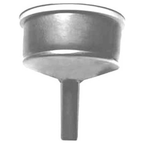 Embudo para cafetera de acero Tz10 Bialetti