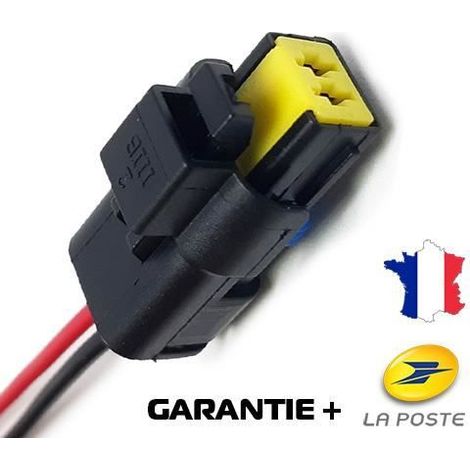 PEUGEOT 206 207 307 308 508 etc KIT DE REPARATION feu phare antibrouillard etc