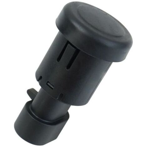 BARKBUSTERS Interrupteur de déverrouillage de vitre arrière compatible avec Chevrolet Tahoe Suburban Escalade GMC Yukon 2007-2014 Bouton d'ouverture de rechange D1994E 15798062 22863048 (1/4)
