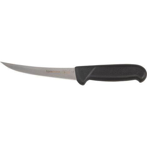 Couteau à désosser dos renversé 15 cm (1/2)