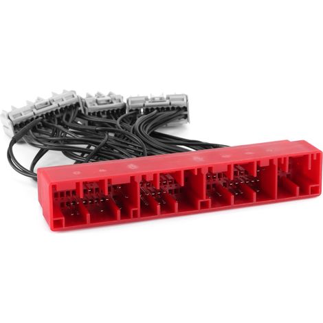 OBD2B-zu-OBD1-Kfz-Kabelbaumadapter für die Steuergeräteumrüstung (1/5)