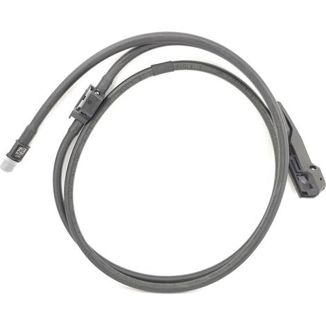 Manguera de la boquilla del limpiaparabrisas del lado derecho 31416260 para XC90 2016-2020 (parabrisas sin calefacción). (1/5)