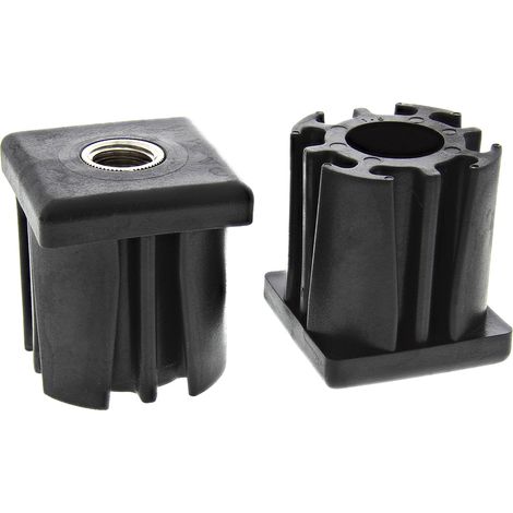 Garniture de tube RS PRO en Nylon ( Prix pour Sachet de 4 )