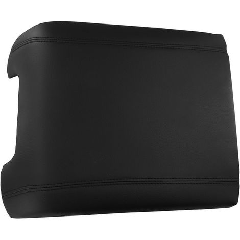 BC3Z2806024AA Mittelarmlehnen-Konsolendeckel für Ford F250, F350, F450, F550 Super Duty, Dunkelgrau (1/5)