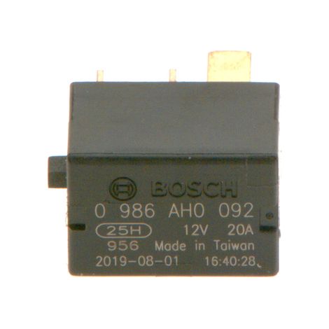 Alimentador de bocina 0986AH0092 Bosch