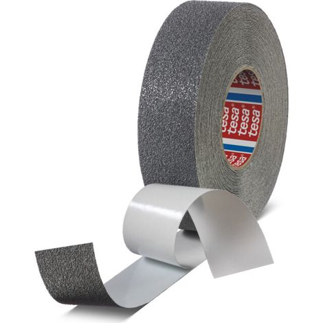 TESA Ruban adhésif Heavy Duty Longueur 50 m, Type: GREY Type