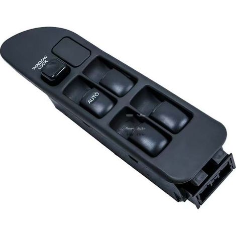 MB960378 is compatible with Mitsubishi Lancer 1992-2003 14-pin left-hand drive window lift switch button. (1/4)