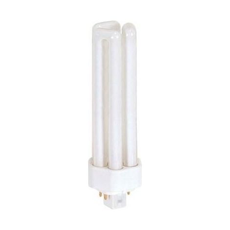 General electric 46315 GX24q-4 42W Biax T/E LongLast Bulb