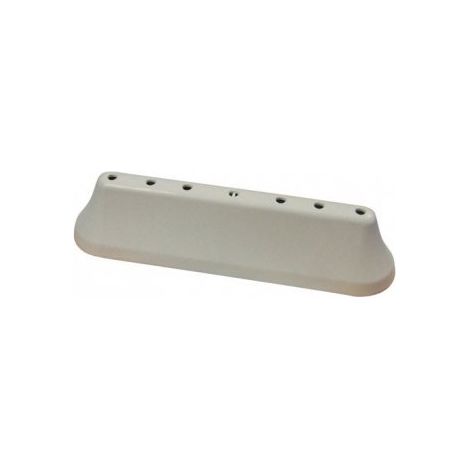 Aletta del cestello 18,2 x 4,8 cm - Lavatrice - WHIRLPOOL - 2932363662894855431