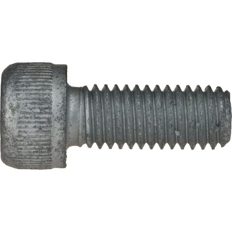 Reidl ISO 4762 Zylinderschraube mit Innensechskant, M 24 x 150, 8.8 zinklamellenbeschichtet (1/3)
