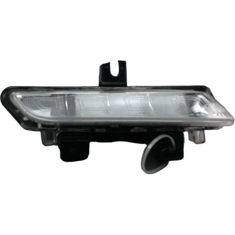 [PRODUIT D'OCCASION] Feux Position Droit RENAULT Clio Estate III Phase 2 2009-2014 ♻️ Ref Oe. 266000411r - Garantie à vie (1/2)