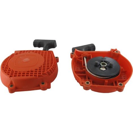 Lanceur pour moteur thermique – Puissance élevée – Adaptable Dolmar pour modèles 112, 113, 116, 117, 119, 120, PS6000, PS6800