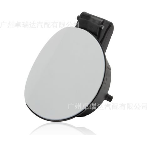 5N0809857D 5N0809857 convient aux bouchons de carburant reservoir Volkswagen Tiguan MK1 (models 2008-2018). (1/4)