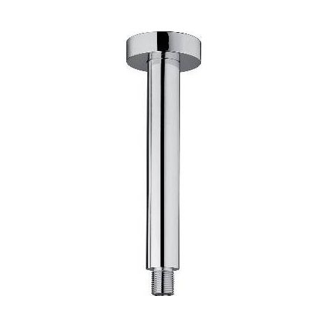 BRACCIO A SOFFITTO MOD. SPARTACO Misura: cm 20 x D. 3