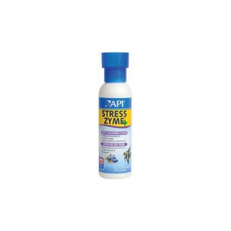 API Stress Zyme 118ml - 51061