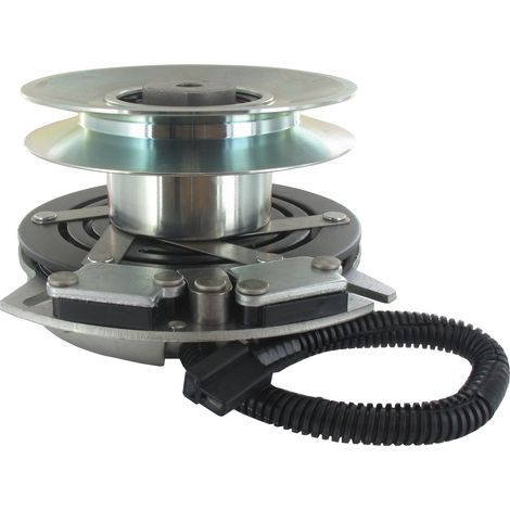 Embrayage électromagnétique JOHN DEERE AM134397 - AM141536