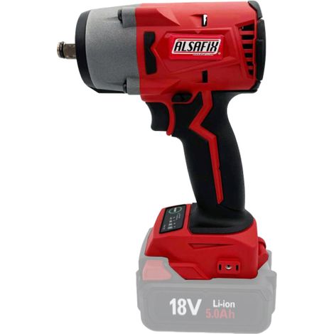 Boulonneuse BOA740-B1 X