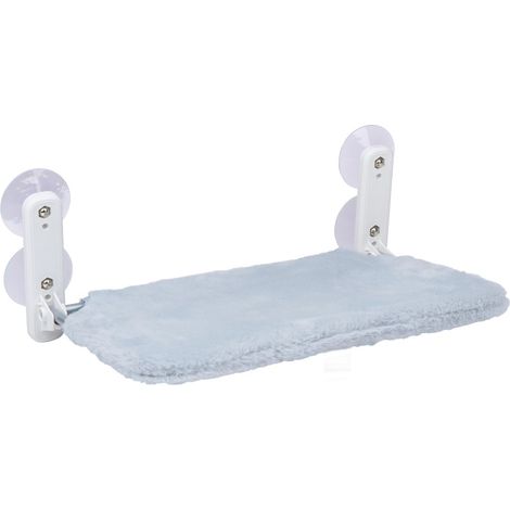 maxxpro Dierenmand Gris H10xl32xL52cm (1/3)
