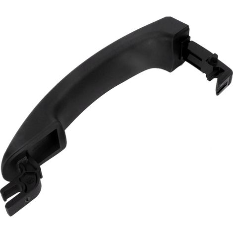 Front door handle suitable for Ford Transit Connect Kasten AM51 U22404 DA (1/5)