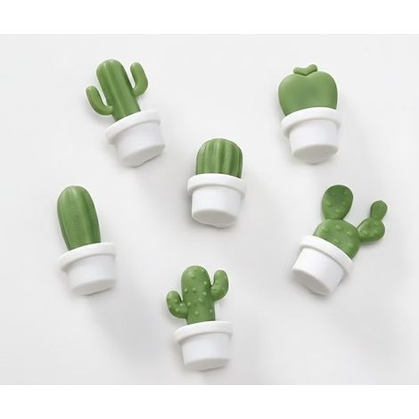 Ensemble de rangement magnétique pour bureau à monter soi-même, sans perçage (accessoires pour panneau perforé en fer sur pied) (1/4)