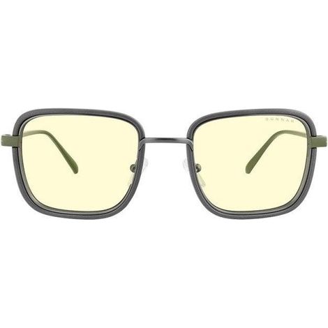 Lunettes Gunnar FAL-05501 réducteurs fatigue oculaire confort optimal (1/3)